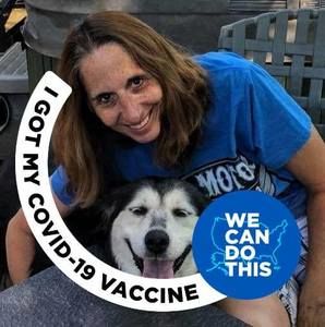 Meet your Posher, Sandi